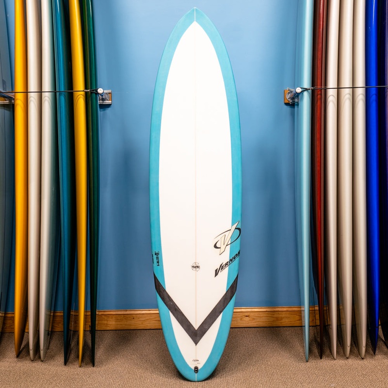 Vernor Tree Hugger EPS/Epoxy 7’0″