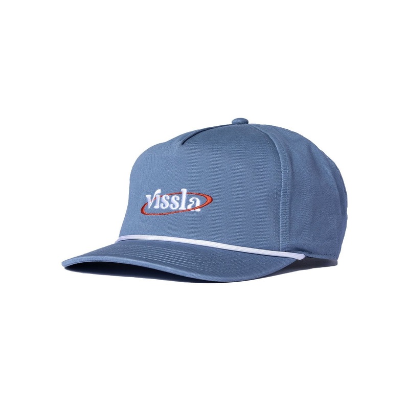 Vissla Reefer Hat-Slate