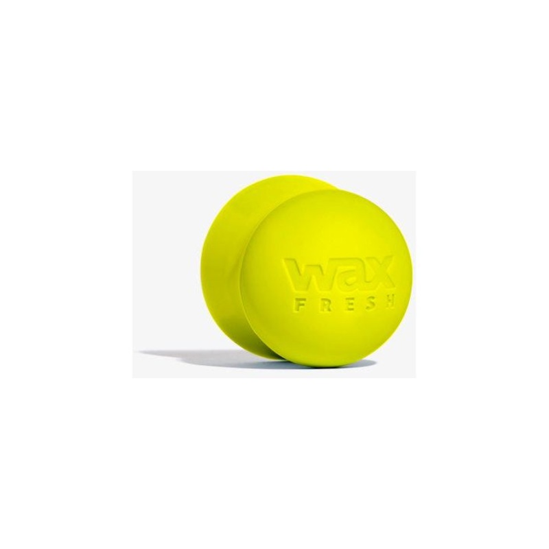 Wax Fresh Wax Scraper Yellow