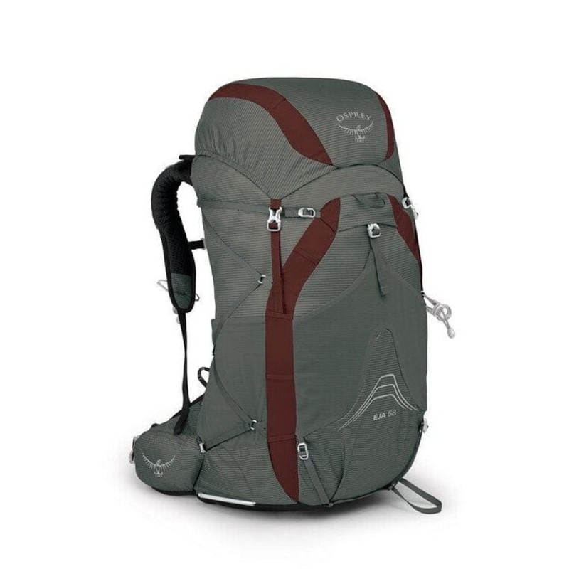 Women’s Eja 58 Ultra-Light Pack