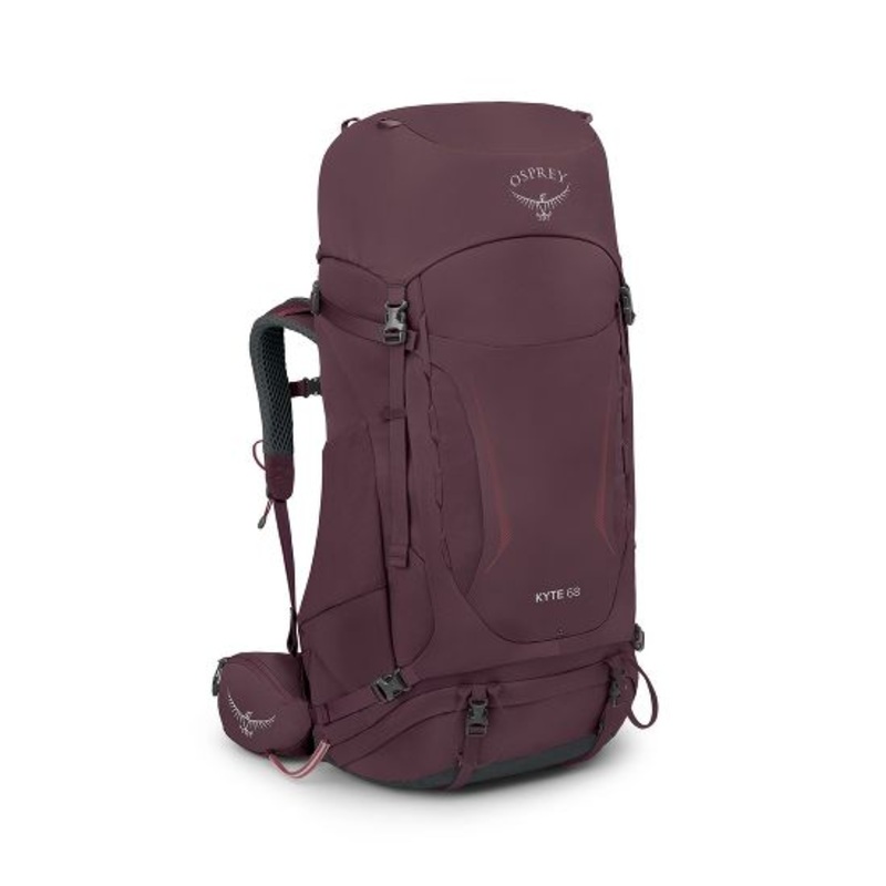 Women’s Kyte 68 Rugged All Weather Backpacking Pack