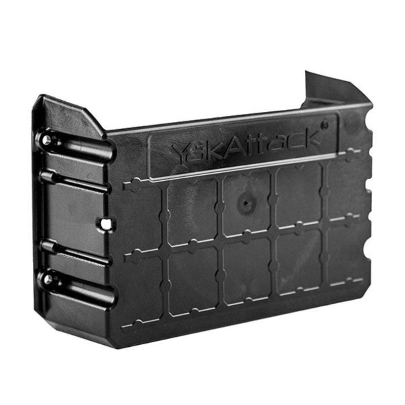 YakAttack 7.5″ GridLoc PicPocket