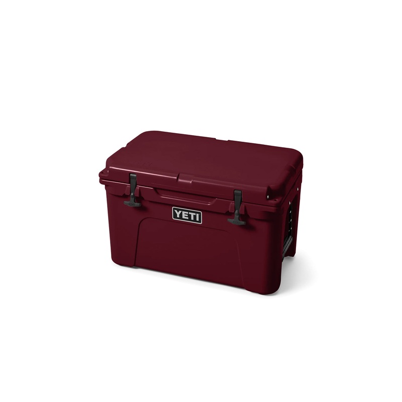 YETI Tundra 45 Hard Cooler