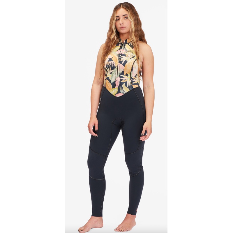 Billabong Salty Jane – Long Jane Wetsuit