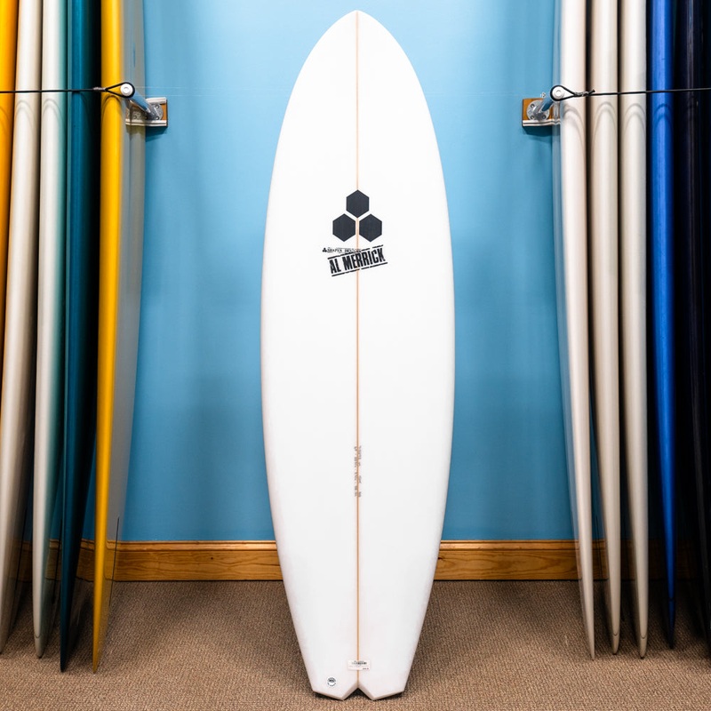 Channel Islands Bobby Quad PU/Poly 6’0″