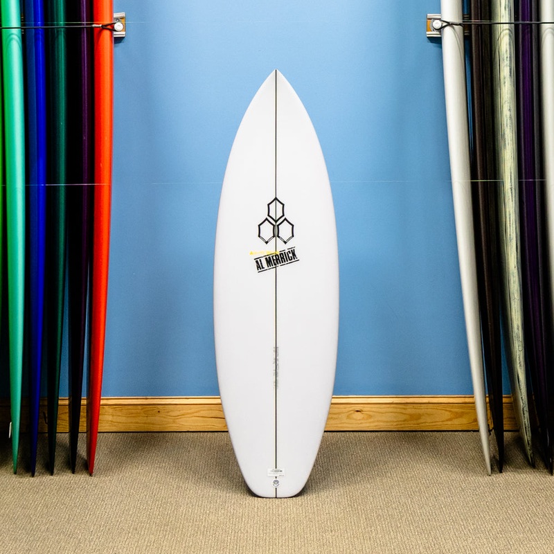 Channel Islands Happy Everyday Grom PU/Poly 4’10”