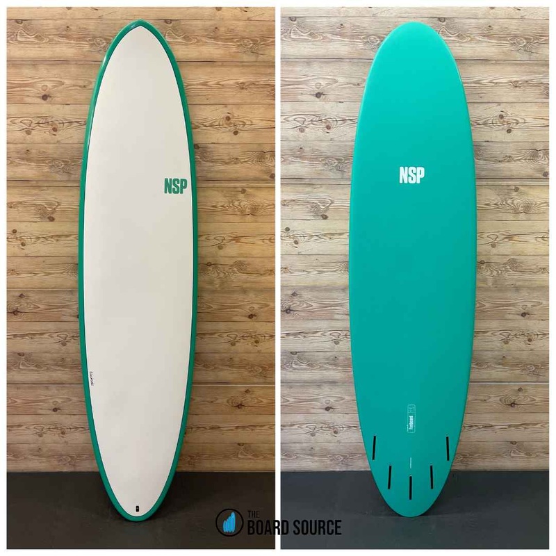 Elements Funboard 7’2″