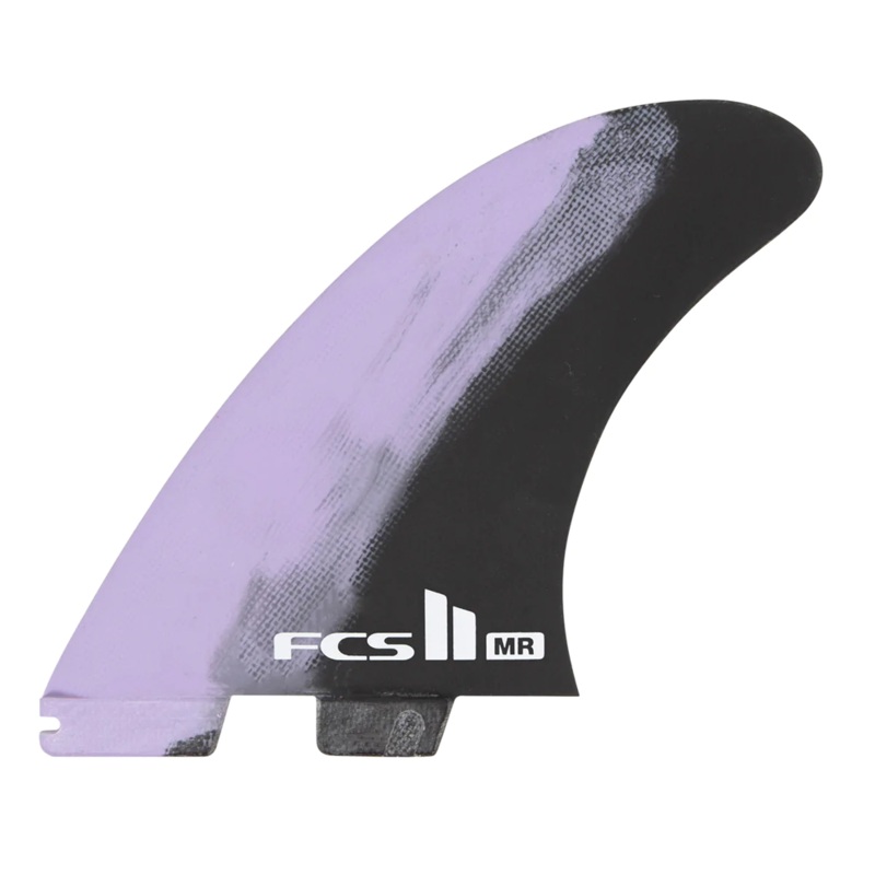 FCS II MR TWIN + STABILISER PC M-L – LAVENDER/BLACK