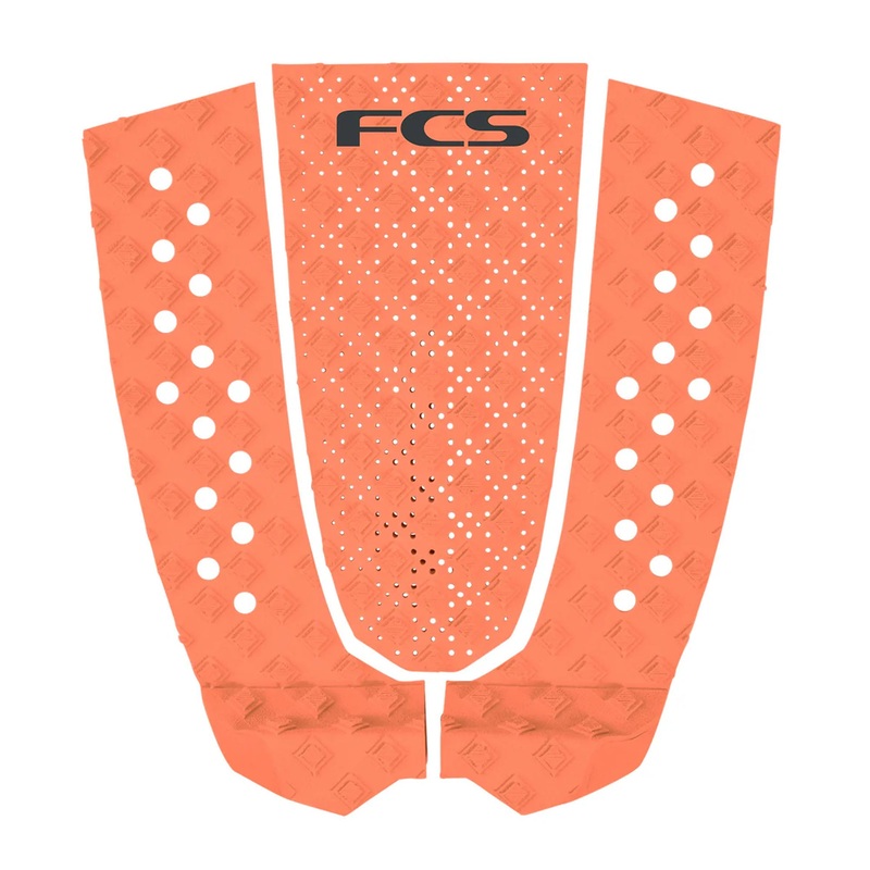 FCS T-3 Eco Traction Pad – Eclipse