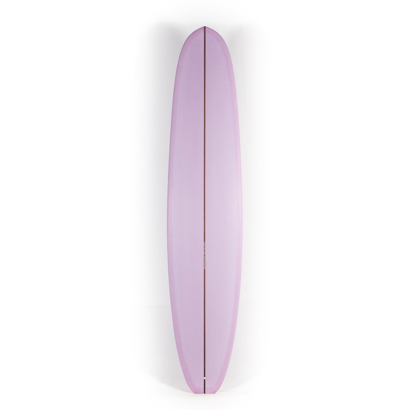 Garmendia Surfboards – BULLET – 9’2″ x 22 3/4 x 2 7/8