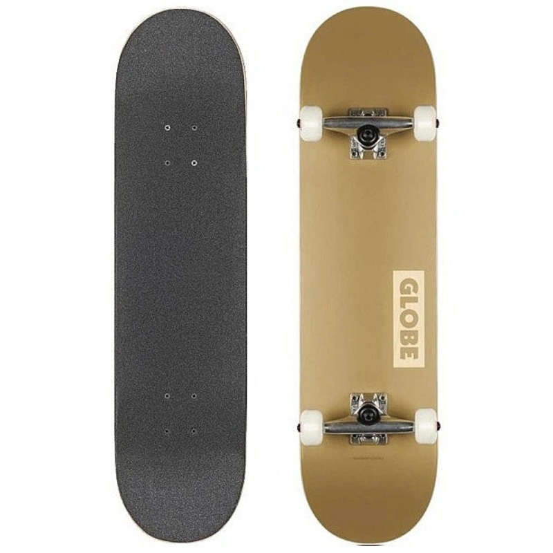 GLOBE Goodstock –  8.25″