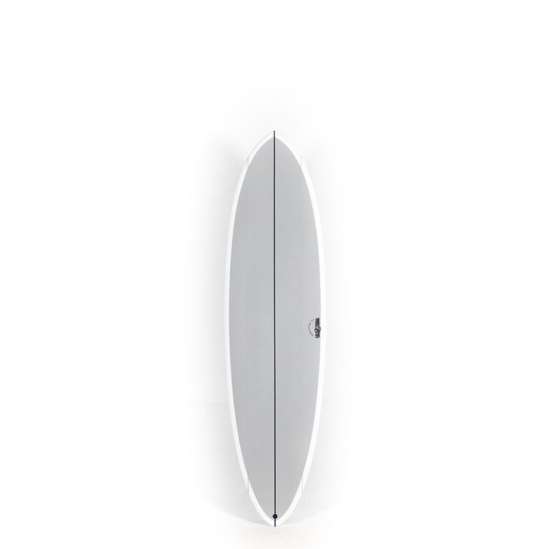 JS Surfboards – BIG BARON Storm – 7’0″ x 21.75 x 3 x 48.7L