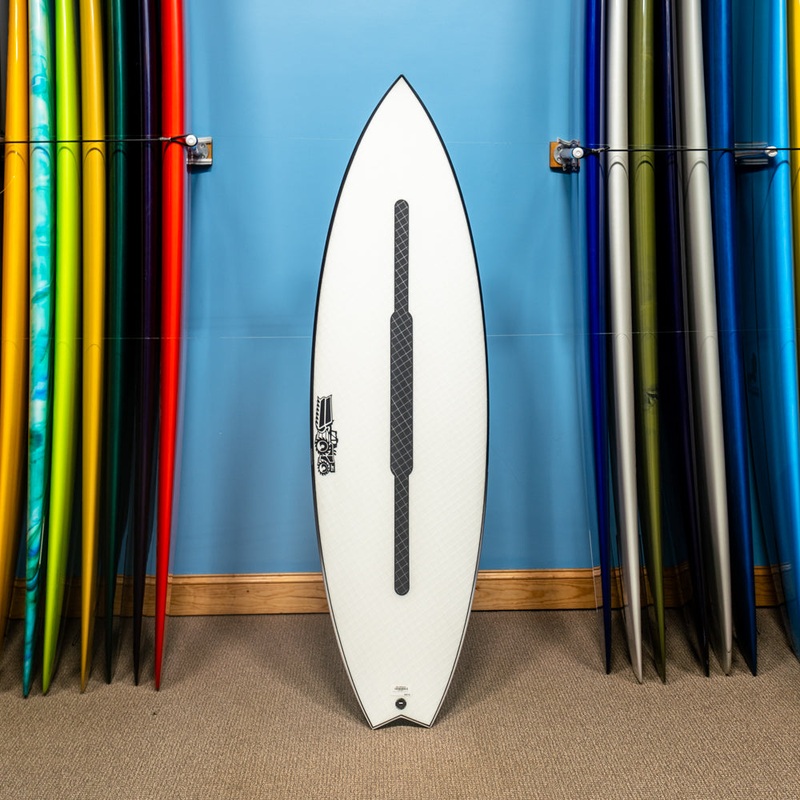 JS Xero Fusion HYFI 3.0 6’0″