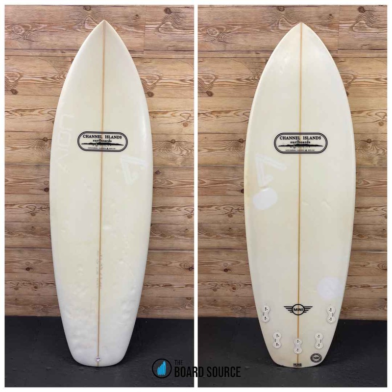 Mini 5’5″