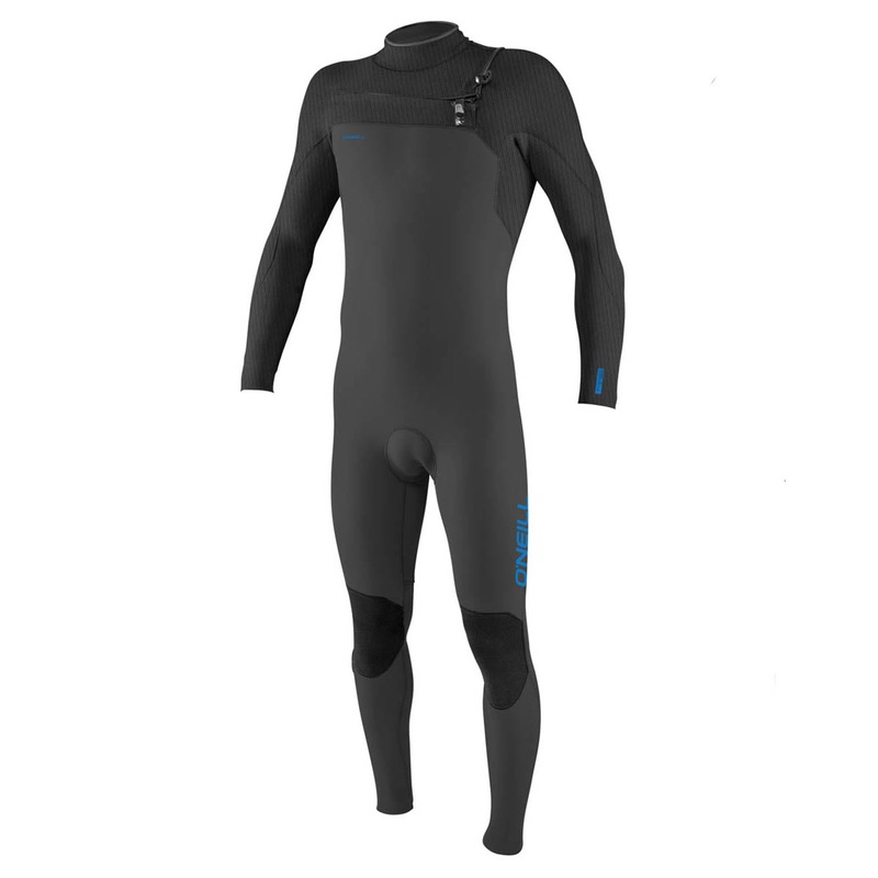 O’Neill Youth Hyperfreak F.U.Z.E 5/4+mm Wetsuit – HH3