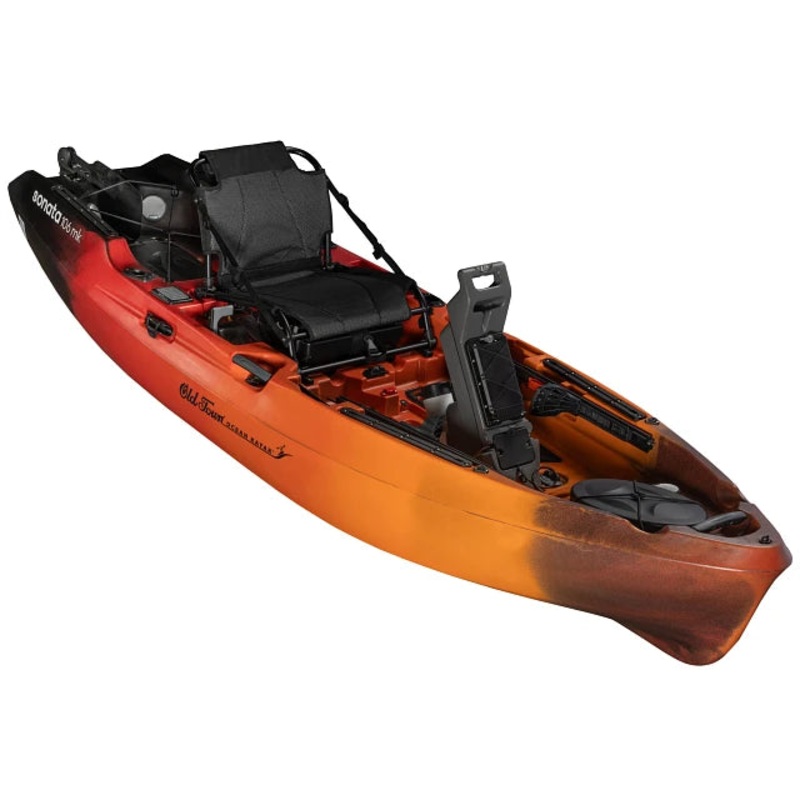 Old Town Sonata 106 MK Kayak