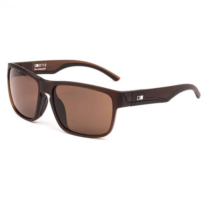 Otis Rambler Sport X Men’s Sunglasses – Matte Espresso /LIT Brown Polarized