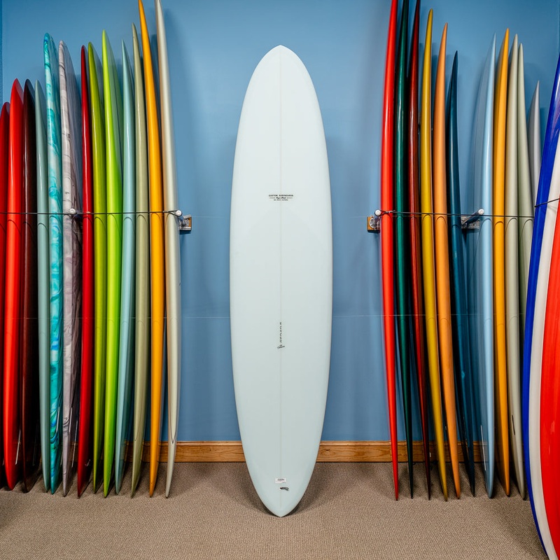Roger Hinds Tamago PU/Poly 8’6″