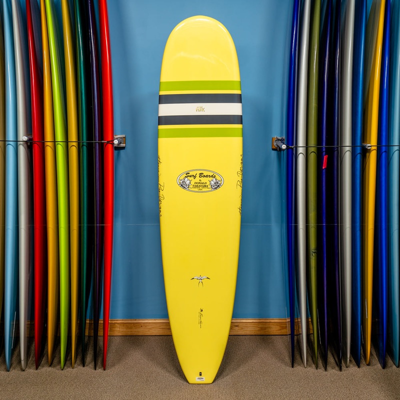 Takayama In The Pink Tuflite V-Tech 8’0″