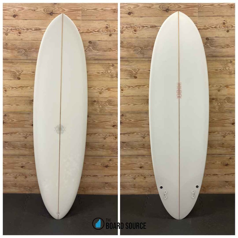 Twinzer 6’3″