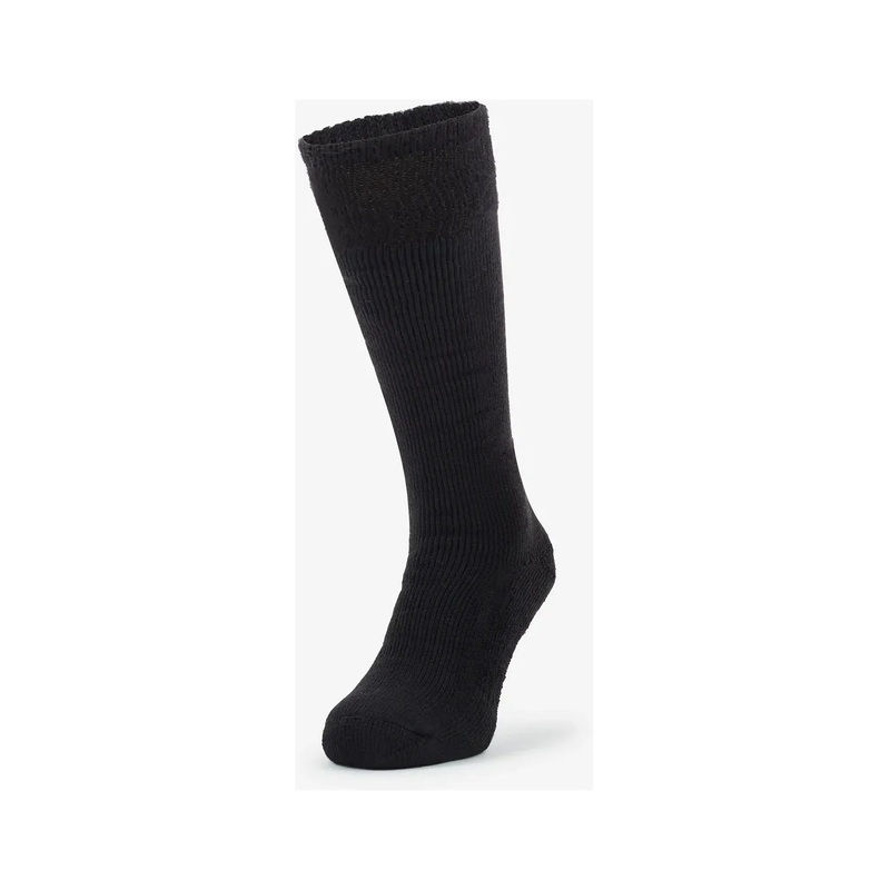 Unisex Skiing Light Cushion Over-Calf Socks
