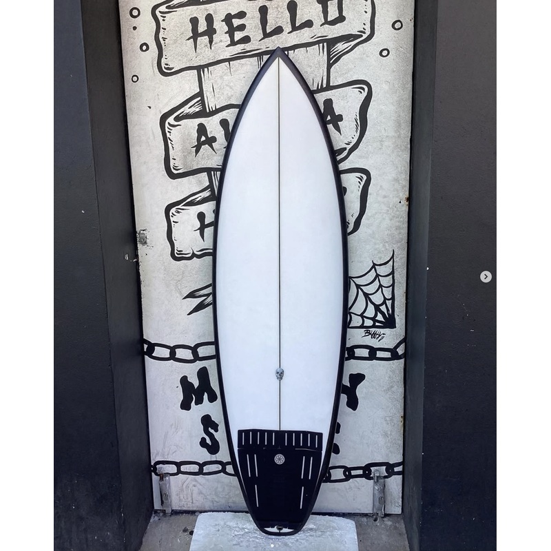 USED – 5’8 Lane Splitter
