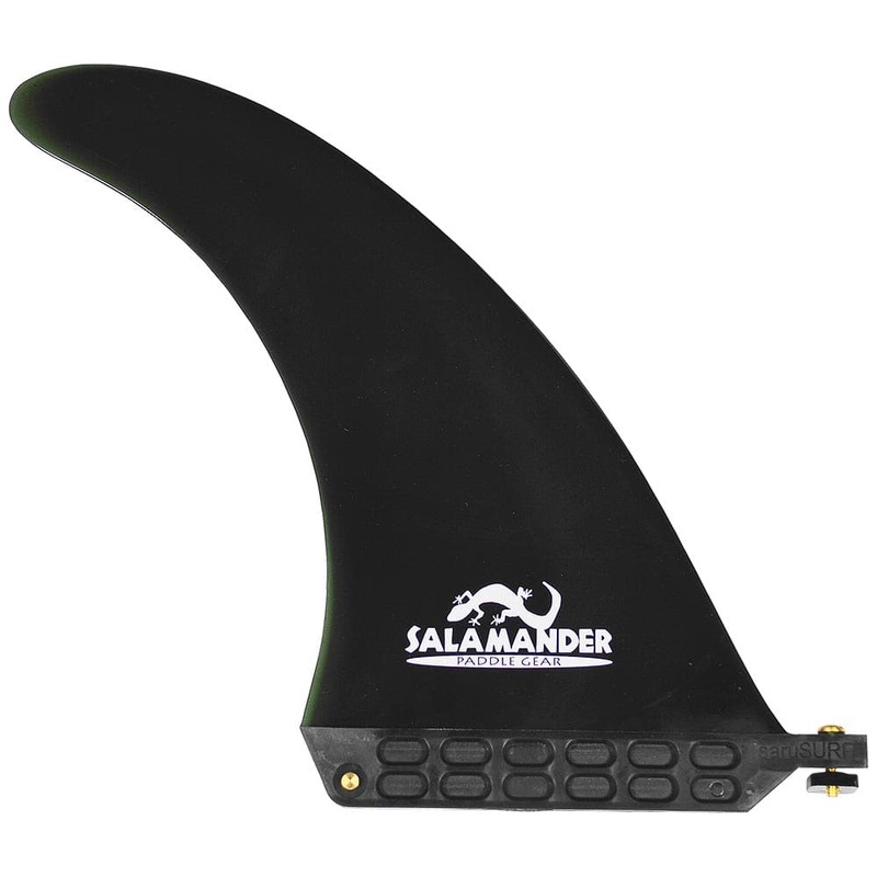 8in Flexible Flatwater Fin