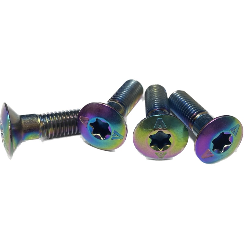 Armstrong M7 Screw Set
