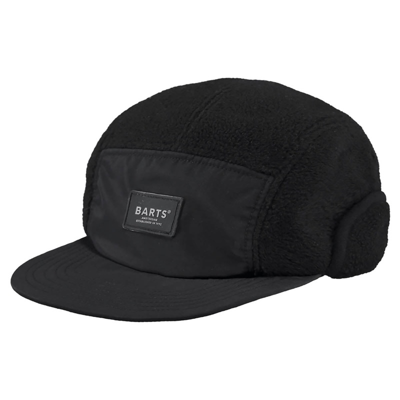 Barts Men’s Aichi Cap – Black