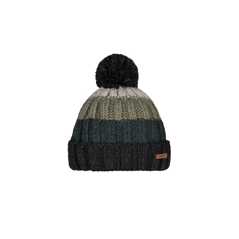 Barts Wilhelm Beanie Cedar
