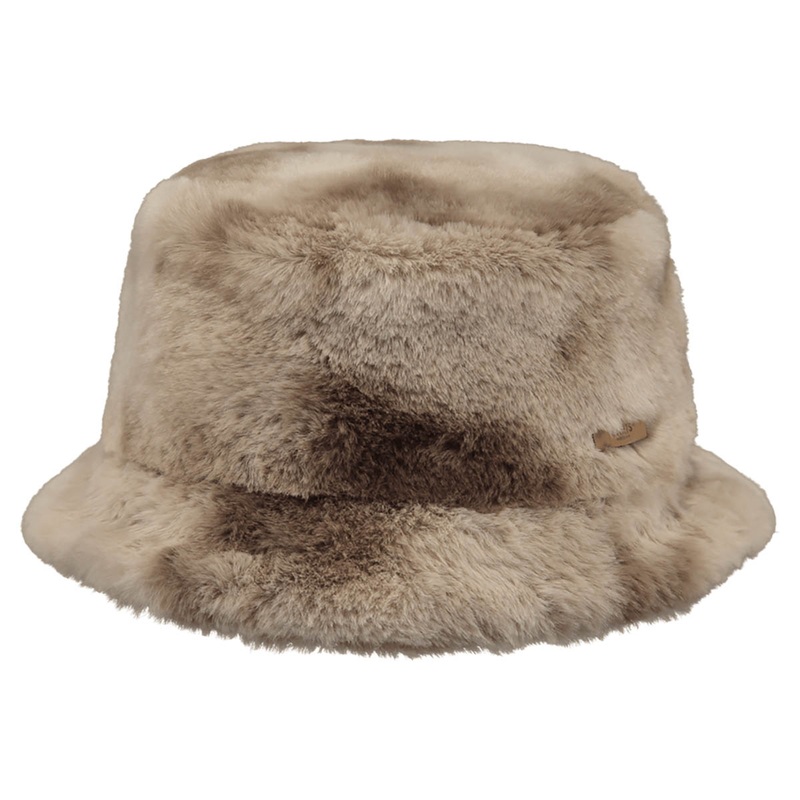 Barts Women’s Bretia Hat – Sand