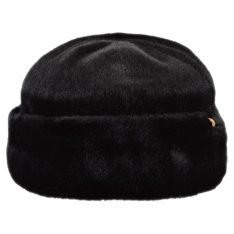 Barts Women’s Cherrybush Hat – Black