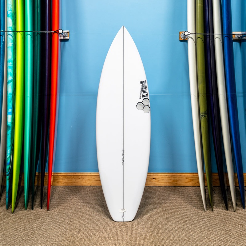 Channel Islands Dumpster Diver 2 PU/Poly 5’6″