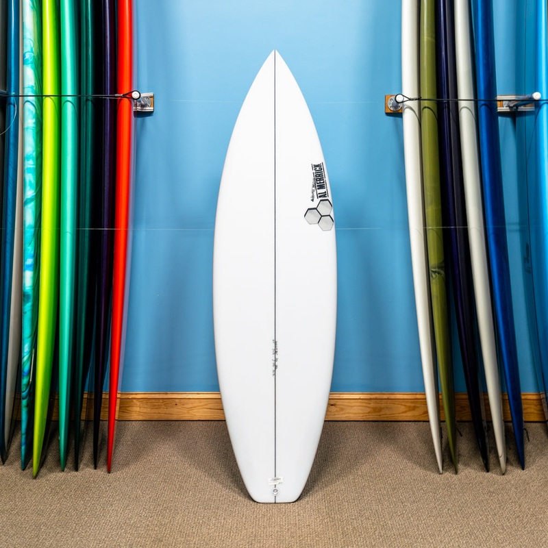 Channel Islands Dumpster Diver 2 PU/Poly 6’0″