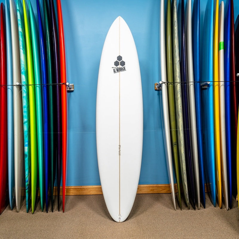 Channel Islands M23 PU/Poly 8’0″