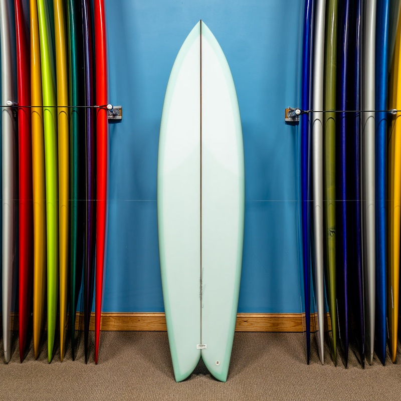 Christenson Long Phish 2.0 PU/Poly 7’0″