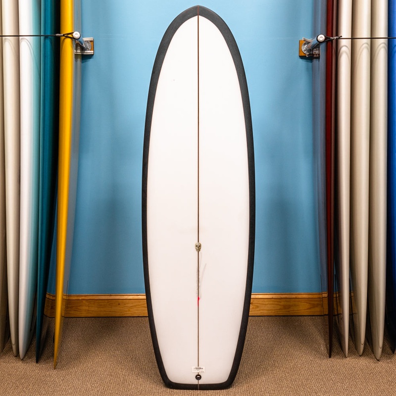 Christenson Ocean Racer PU/Poly 6’0″