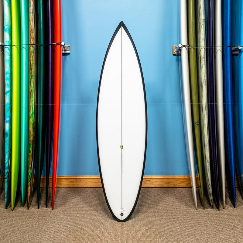 Christenson OP4 PU/Poly 6’2″
