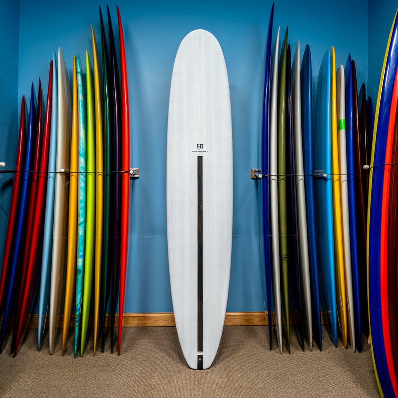 Harley Ingleby Diamond Drive 2.0 Thunderbolt Black 9’6″