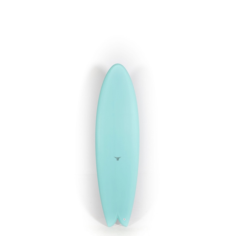 Joshua Keogh Surfboard – M2 by Joshua Keogh – 6’9″ x 21 1/2 x 2 11/16 – M269