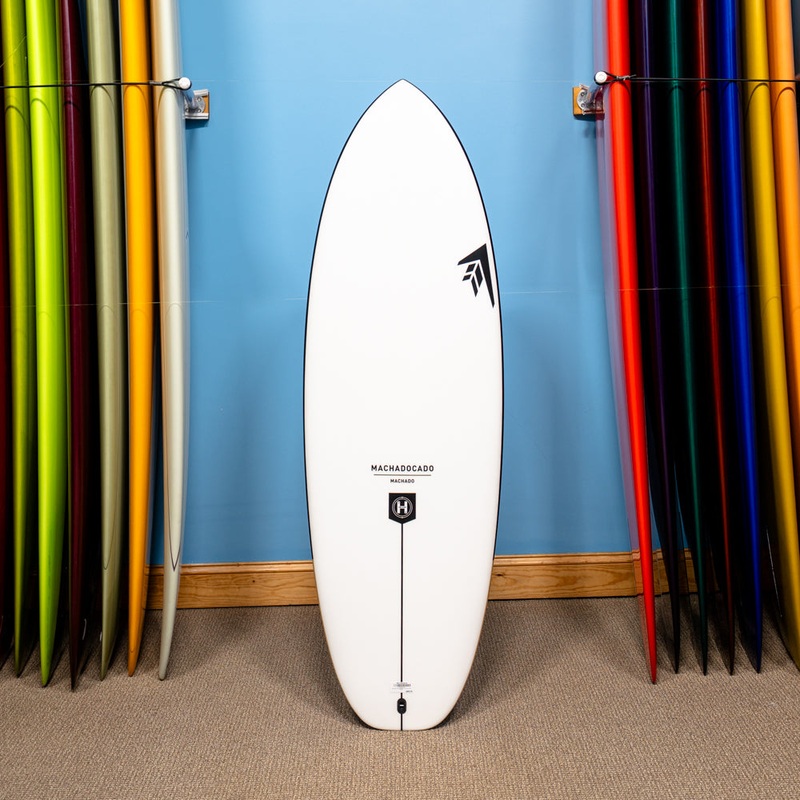Machado Machadocado Firewire HE 5’5″