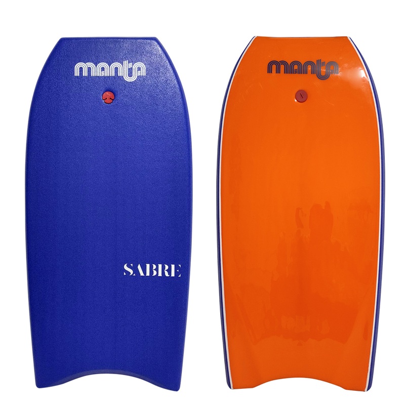 MANTA SABRE 45″ – DEEP BLUE