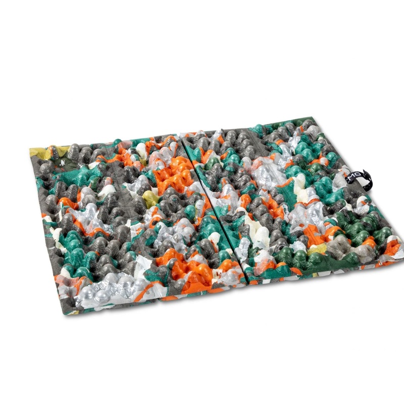 Nemo – Chipper Reclaimed Closed-Cell Foam Seat