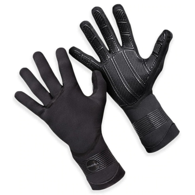 O’NEILL PSYCHO TECH GLOVES 1.5MM 2024