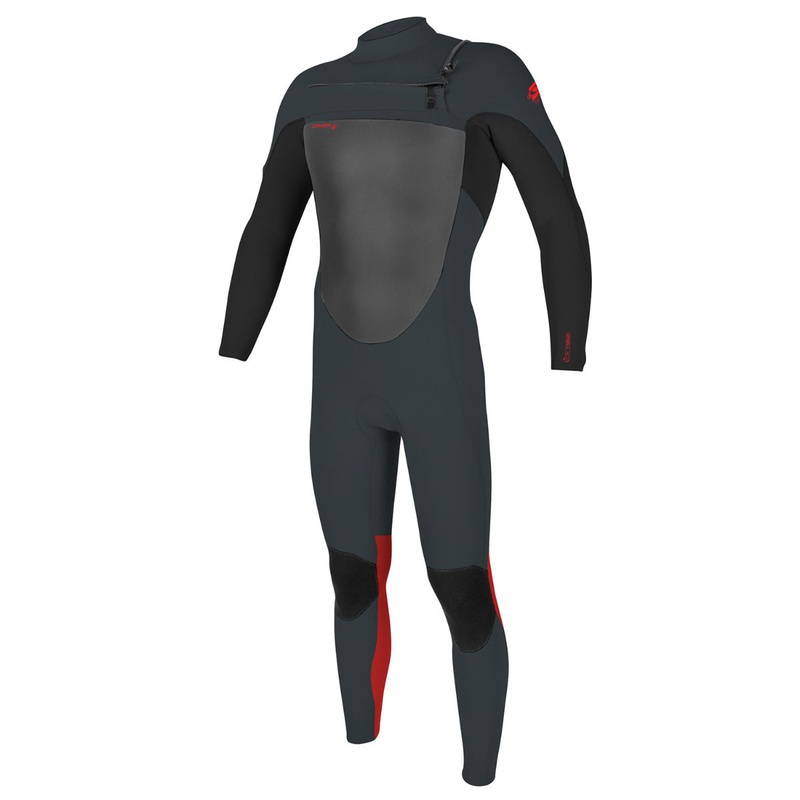 O’Neill Youth Epic 4/3mm F.U.Z.E Wetsuit – GS8