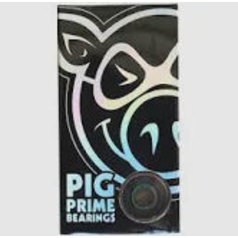 Pig Prime Bearings