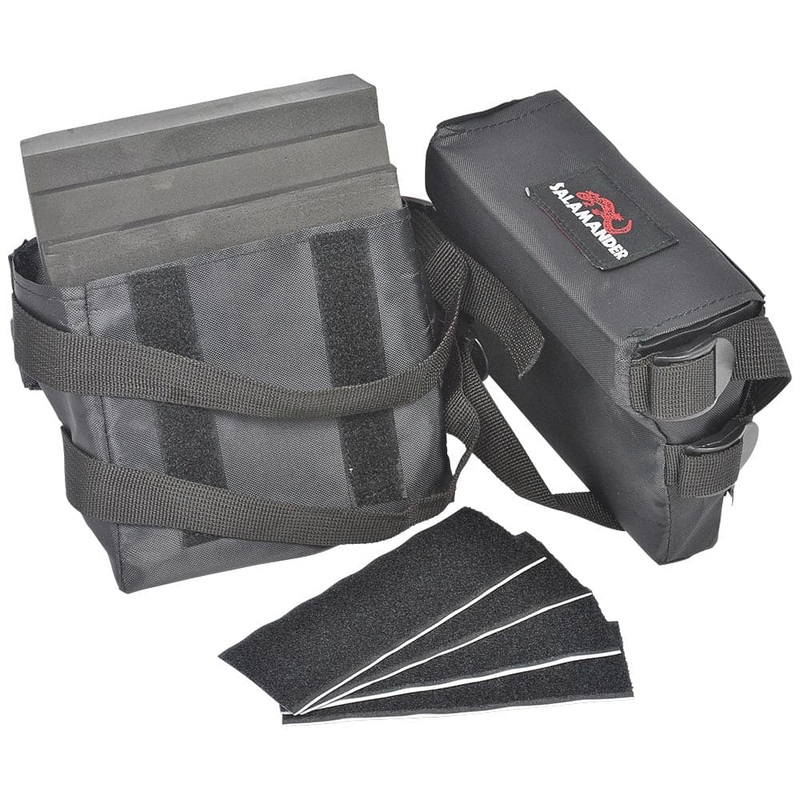 Pro Hip Snaps Kayak Pad Kit