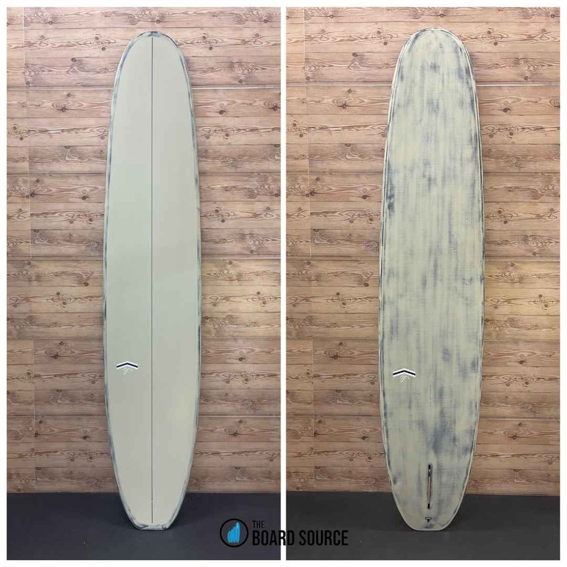 Slasher Low Pro 9’6″