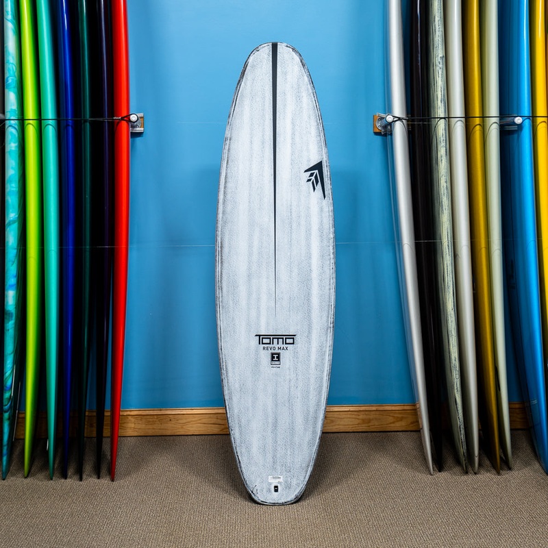 Tomo Revo Max Firewire Volcanic 6’6″