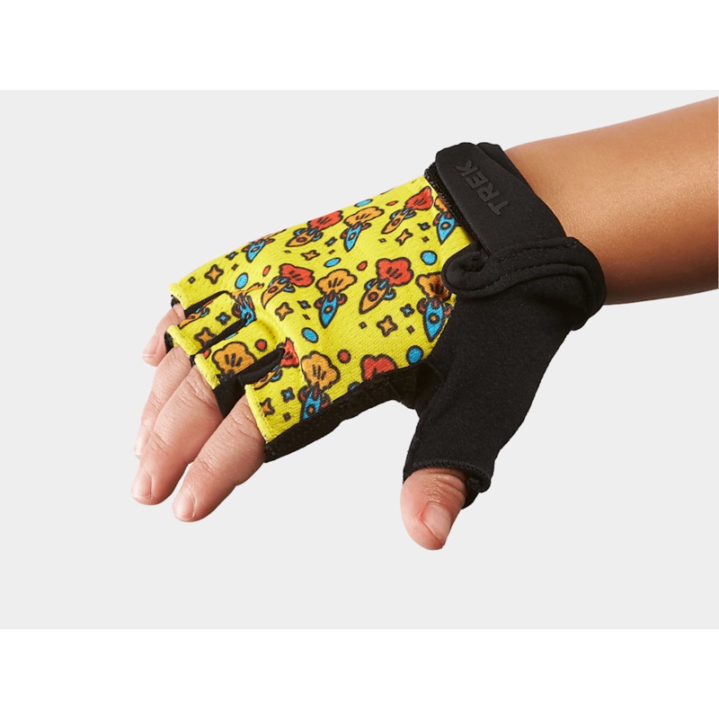 Trek Kids Unisex Bike Glove